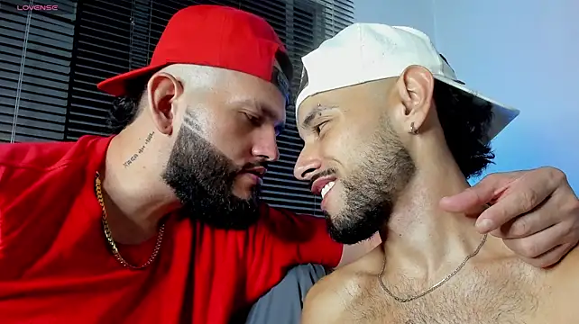 Bigsmalle Live XXX-chat