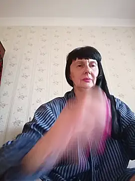 XXX chat uživo modela MelanyBanks