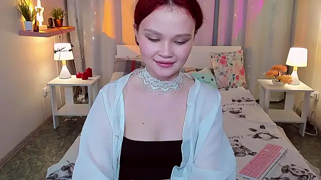 XXX chat uživo modela EmilyChaves