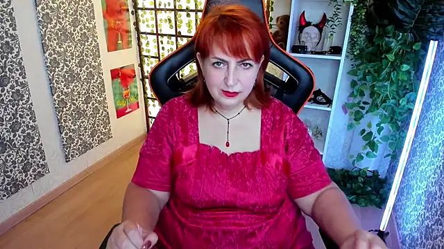 XXX chat uživo modela Joana_Woods