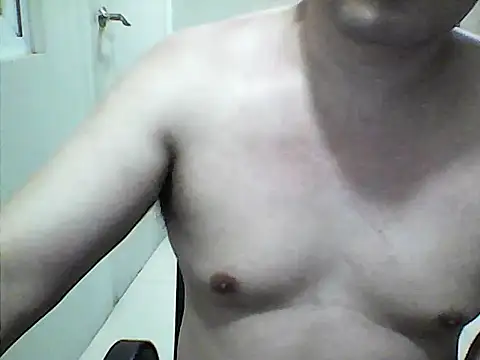 Chat XXX Live djbaobao