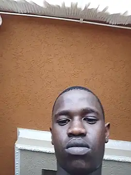แชท XXX สดของ African_gent_45
