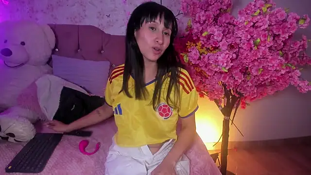 Chat XXX en directo de Antonella_Moretti_
