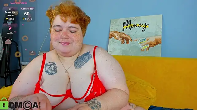 Chat XXX en directo de Sew_Sunny