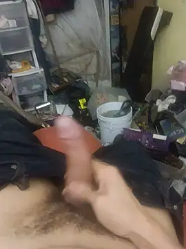 18cm2hrcarlos élő XXX-chatje