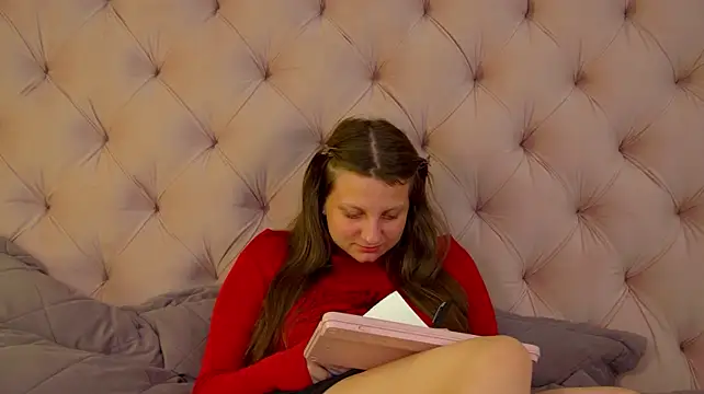 MaryMarmont Chat XXX in diretta