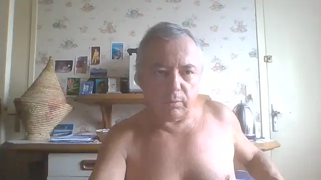 gegevincent5's Live XXX Chat