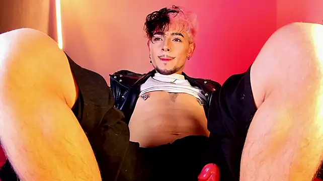 Dominik_Eclipse Live XXX-Chat