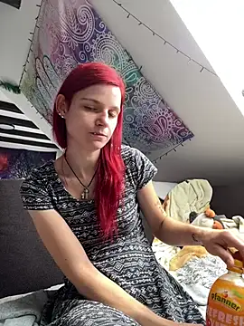 Chat XXX ao vivo de LeylaSquirtyBirty