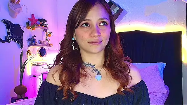 alisson_zafiro_ 라이브 XXX 채팅