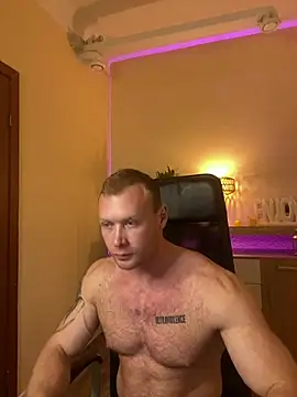 Chatroom XXX en direct de Alex_Knoxx