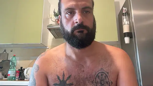 Chat XXX Live beardo85