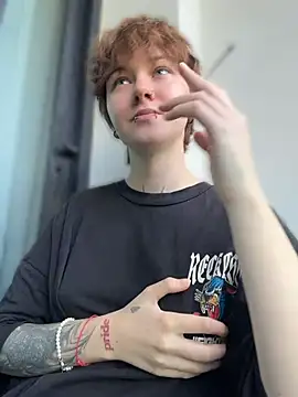 IceMur Chat XXX in diretta