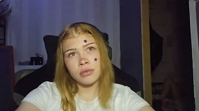 LizaVogan's Live XXX Chat