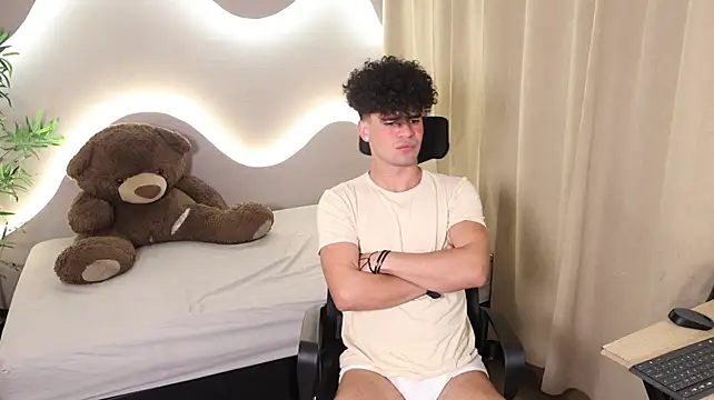 Chat +18 de moon_jack ao vivo