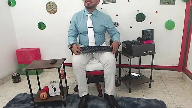 KalethBigDick XXX чат на живо