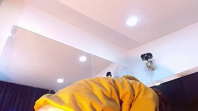 StefyFerrer 现场XXX聊天