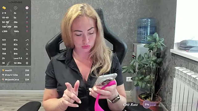 Chat XXX en directo de goddeesssssss