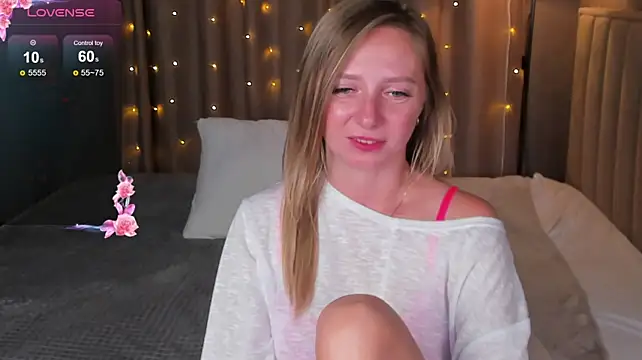 Chat XXX ao vivo de Gloria_Baker