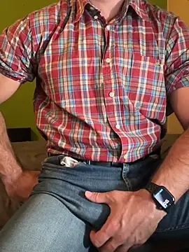Chat XXX ao vivo de Coach_85