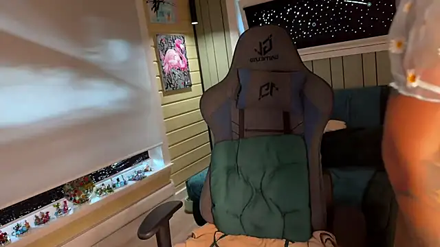 SandyChrisn Live XXX chat