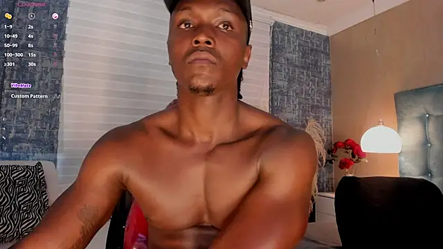 DannSmmith Live XXX Chat