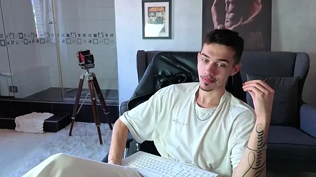 KaydenDrewn Live XXX chat