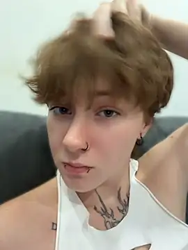 IceMur 라이브 XXX 채팅