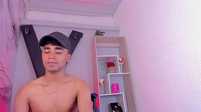 jacobJohns_'s Live XXX Chat