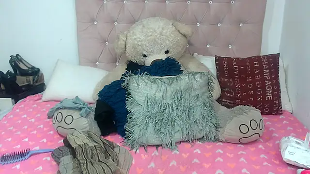 Negrabig Live XXX-chat