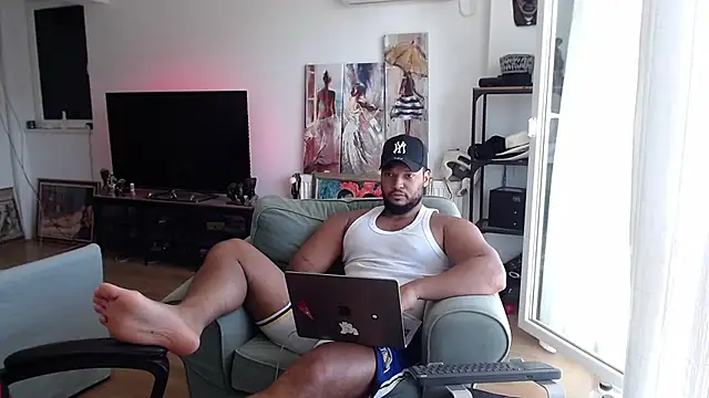 1LordKingsley XXX чат на живо