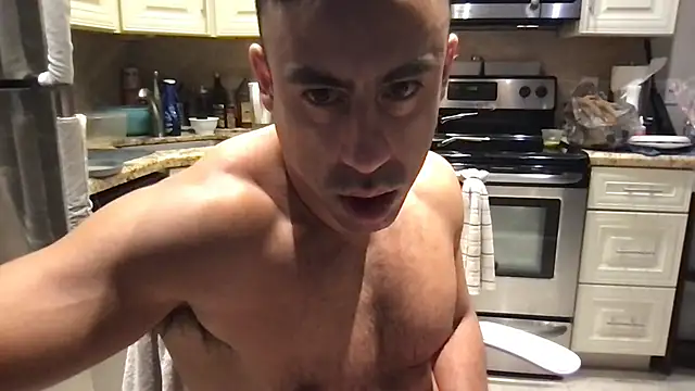 BigGuyMuscle: απευθείας συνομιλία ΧΧΧ