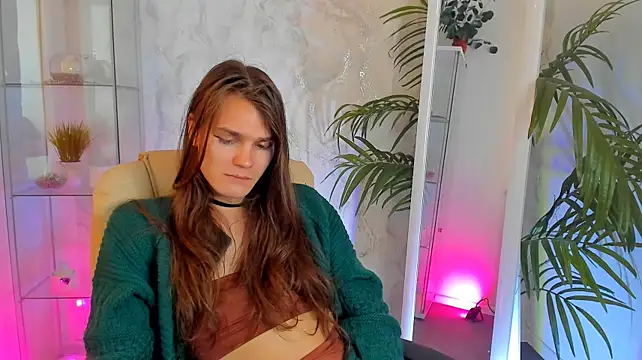 WillFobos Adlı Modelin Canlı XXX Sohbeti