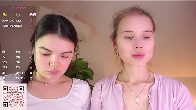 GrayceBonifacio Chat XXX in diretta