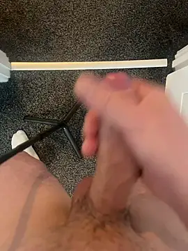 kyran94 – webcam-show