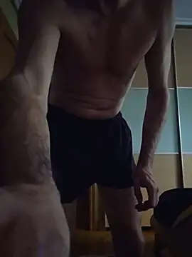 kakum10's Live XXX Chat