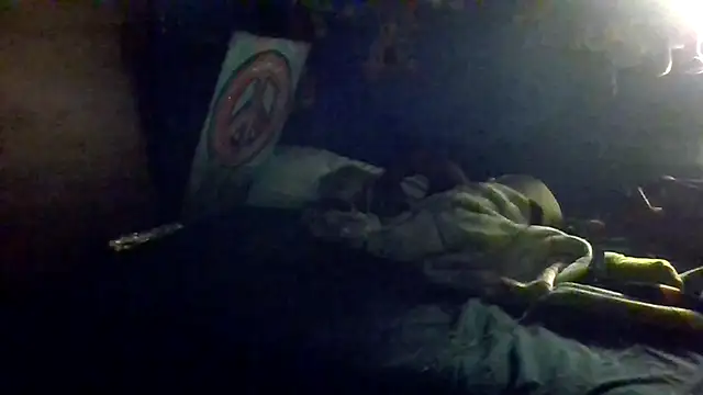 Dicksee_Left Chat XXX in diretta