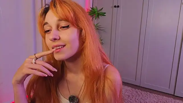 Chat XXX en directo de tgirlfoxy