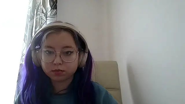 XXX chat uživo modela MaddieTeen