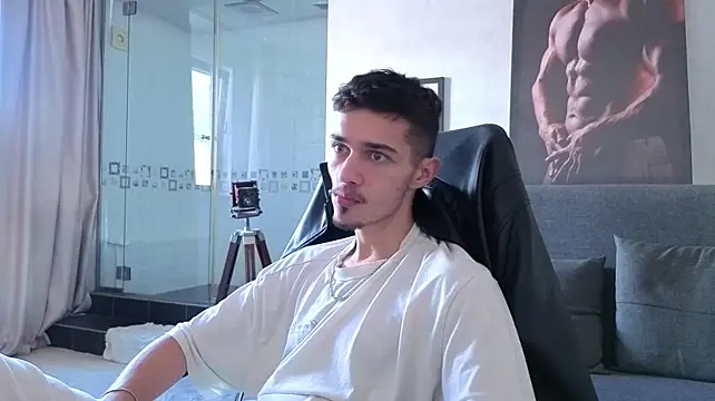 Chat XXX ao vivo de KaydenDrew