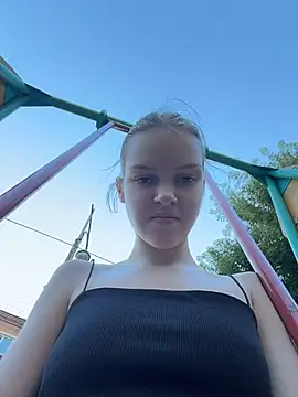XXX chat uživo modela AshleyMur