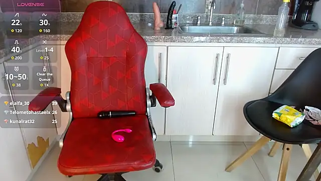 Živý XXX chat Miia_Rosee_