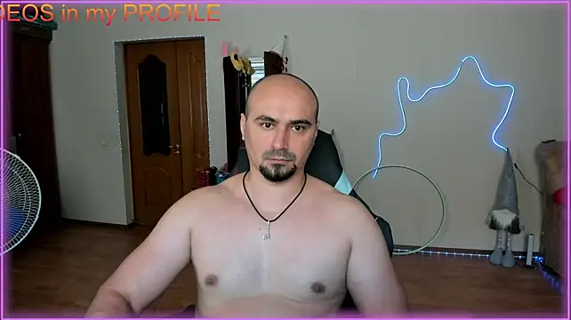 -SexyDaddy- Chat XXX in diretta