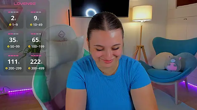 צ'אט XXX בשידור חי של Nicole__De_Lux
