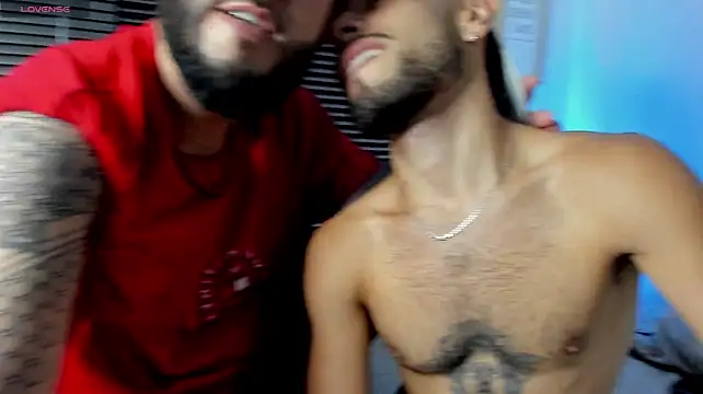 Živý XXX chat Bigsmalle