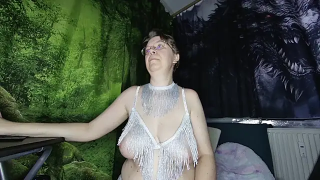 Chat XXX ao vivo de xNiceTitsx