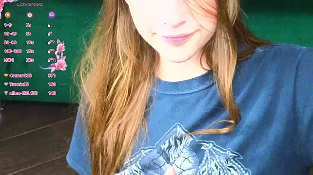 DariaAngels Live XXX Chat