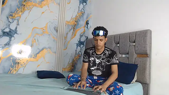XXX chat uživo modela GREAT_BALLS