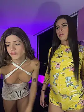 Chat XXX en directo de pinkscreens
