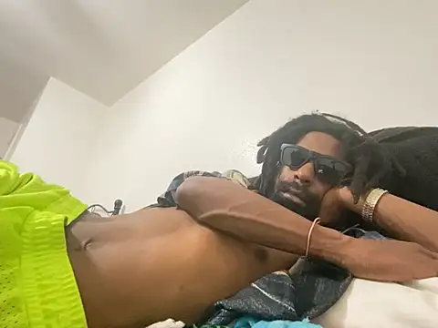 xinfivy's Webcam Show
